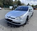 Сірий Сітроен С5, об'ємом двигуна 2 л та пробігом 364 тис. км за 1999 $, фото 1 на Automoto.ua