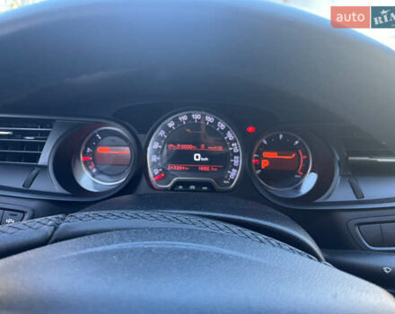 Ситроен С5 2008 в Виннице на Automoto.ua Серый Ситроен С5, объемом двигателя 2.7 л и пробегом 243 тыс. км за 8200 $, фото 6 на Automoto.ua