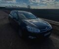 Серый Ситроен С5, объемом двигателя 2 л и пробегом 350 тыс. км за 5500 $, фото 5 на Automoto.ua