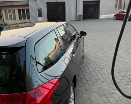 Сірий Сітроен С5, об'ємом двигуна 1.6 л та пробігом 325 тис. км за 6700 $, фото 8 на Automoto.ua
