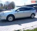 Серый Ситроен С5, объемом двигателя 1.6 л и пробегом 300 тыс. км за 5900 $, фото 1 на Automoto.ua