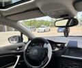 Серый Ситроен С5, объемом двигателя 2 л и пробегом 235 тыс. км за 6300 $, фото 9 на Automoto.ua