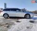 Серый Ситроен С5, объемом двигателя 2 л и пробегом 405 тыс. км за 3999 $, фото 4 на Automoto.ua