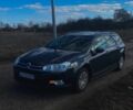 Серый Ситроен С5, объемом двигателя 2 л и пробегом 350 тыс. км за 5500 $, фото 6 на Automoto.ua