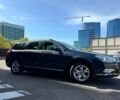 Сірий Сітроен С5, об'ємом двигуна 1.6 л та пробігом 203 тис. км за 5900 $, фото 2 на Automoto.ua