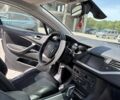 Серый Ситроен С5, объемом двигателя 2 л и пробегом 235 тыс. км за 6300 $, фото 12 на Automoto.ua