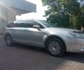 Сірий Сітроен С5, об'ємом двигуна 1.6 л та пробігом 290 тис. км за 6100 $, фото 1 на Automoto.ua