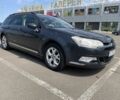 Сірий Сітроен С5, об'ємом двигуна 1.6 л та пробігом 250 тис. км за 5400 $, фото 1 на Automoto.ua