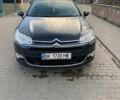Серый Ситроен С5, объемом двигателя 1.6 л и пробегом 265 тыс. км за 3000 $, фото 1 на Automoto.ua