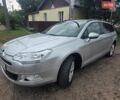 Серый Ситроен С5, объемом двигателя 2 л и пробегом 300 тыс. км за 5800 $, фото 1 на Automoto.ua