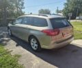 Сірий Сітроен С5, об'ємом двигуна 1.6 л та пробігом 240 тис. км за 7100 $, фото 1 на Automoto.ua