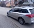 Сірий Сітроен С5, об'ємом двигуна 1.6 л та пробігом 300 тис. км за 6050 $, фото 1 на Automoto.ua