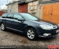Сірий Сітроен С5, об'ємом двигуна 1.6 л та пробігом 220 тис. км за 5500 $, фото 5 на Automoto.ua