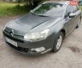 Сірий Сітроен С5, об'ємом двигуна 1.56 л та пробігом 355 тис. км за 5500 $, фото 1 на Automoto.ua
