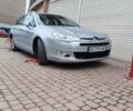 Серый Ситроен С5, объемом двигателя 2 л и пробегом 300 тыс. км за 8000 $, фото 1 на Automoto.ua