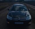Серый Ситроен С5, объемом двигателя 2 л и пробегом 350 тыс. км за 5500 $, фото 10 на Automoto.ua