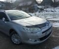 Сірий Сітроен С5, об'ємом двигуна 1.6 л та пробігом 300 тис. км за 6050 $, фото 1 на Automoto.ua