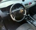 Сірий Сітроен С5, об'ємом двигуна 1.6 л та пробігом 325 тис. км за 6700 $, фото 4 на Automoto.ua