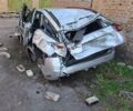 Серый Ситроен С5, объемом двигателя 1.6 л и пробегом 264 тыс. км за 2500 $, фото 16 на Automoto.ua