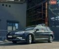 Сірий Сітроен С5, об'ємом двигуна 1.6 л та пробігом 203 тис. км за 5900 $, фото 1 на Automoto.ua