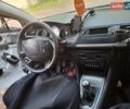 Серый Ситроен С5, объемом двигателя 1.6 л и пробегом 264 тыс. км за 2500 $, фото 13 на Automoto.ua
