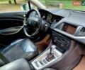Серый Ситроен С5, объемом двигателя 2 л и пробегом 280 тыс. км за 4500 $, фото 19 на Automoto.ua