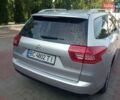 Ситроен С5 2009 в Дрогобыче на Automoto.ua Серый Ситроен С5, объемом двигателя 1.6 л и пробегом 299 тыс. км за 6100 $, фото 6 на Automoto.ua