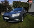 Сірий Сітроен С5, об'ємом двигуна 2 л та пробігом 343 тис. км за 5500 $, фото 4 на Automoto.ua
