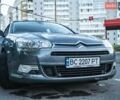 Серый Ситроен С5, объемом двигателя 2.7 л и пробегом 318 тыс. км за 6500 $, фото 1 на Automoto.ua