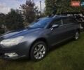Серый Ситроен С5, объемом двигателя 2 л и пробегом 344 тыс. км за 6899 $, фото 2 на Automoto.ua