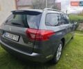 Сірий Сітроен С5, об'ємом двигуна 2 л та пробігом 343 тис. км за 5500 $, фото 9 на Automoto.ua
