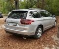 Сірий Сітроен С5, об'ємом двигуна 1.6 л та пробігом 430 тис. км за 4198 $, фото 6 на Automoto.ua