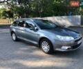Серый Ситроен С5, объемом двигателя 1.56 л и пробегом 315 тыс. км за 6000 $, фото 1 на Automoto.ua