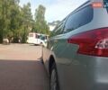 Ситроен С5 2009 в Дрогобыче на Automoto.ua Серый Ситроен С5, объемом двигателя 1.6 л и пробегом 299 тыс. км за 6100 $, фото 5 на Automoto.ua