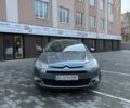 Серый Ситроен С5, объемом двигателя 1.6 л и пробегом 354 тыс. км за 6000 $, фото 1 на Automoto.ua