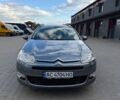 Сірий Сітроен С5, об'ємом двигуна 2 л та пробігом 290 тис. км за 4900 $, фото 1 на Automoto.ua