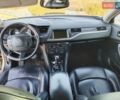 Серый Ситроен С5, объемом двигателя 2 л и пробегом 403 тыс. км за 4999 $, фото 11 на Automoto.ua