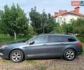 Сірий Сітроен С5, об'ємом двигуна 1.6 л та пробігом 230 тис. км за 6400 $, фото 1 на Automoto.ua