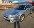 Серый Ситроен С5, объемом двигателя 2 л и пробегом 283 тыс. км за 6000 $, фото 1 на Automoto.ua