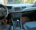 Сірий Сітроен С5, об'ємом двигуна 2.18 л та пробігом 288 тис. км за 7600 $, фото 11 на Automoto.ua
