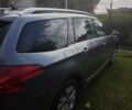 Сірий Сітроен С5, об'ємом двигуна 2 л та пробігом 343 тис. км за 5500 $, фото 8 на Automoto.ua