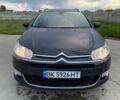 Серый Ситроен С5, объемом двигателя 2 л и пробегом 298 тыс. км за 7700 $, фото 1 на Automoto.ua