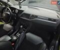 Серый Ситроен С5, объемом двигателя 2 л и пробегом 344 тыс. км за 6899 $, фото 22 на Automoto.ua