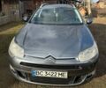 Серый Ситроен С5, объемом двигателя 1.56 л и пробегом 220 тыс. км за 5800 $, фото 4 на Automoto.ua
