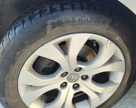 Ситроен С5 2009 в Пирятине на Automoto.ua Серый Ситроен С5, объемом двигателя 2 л и пробегом 405 тыс. км за 3999 $, фото 13 на Automoto.ua