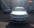 Ситроен С5 2009 в Дрогобыче на Automoto.ua Серый Ситроен С5, объемом двигателя 1.6 л и пробегом 299 тыс. км за 6100 $, фото 4 на Automoto.ua
