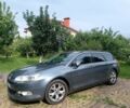 Серый Ситроен С5, объемом двигателя 1.6 л и пробегом 230 тыс. км за 6400 $, фото 1 на Automoto.ua