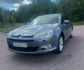Сірий Сітроен С5, об'ємом двигуна 1.6 л та пробігом 291 тис. км за 5100 $, фото 1 на Automoto.ua