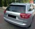 Серый Ситроен С5, объемом двигателя 1.6 л и пробегом 292 тыс. км за 6200 $, фото 3 на Automoto.ua