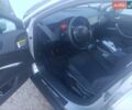 Сірий Сітроен С5, об'ємом двигуна 2 л та пробігом 250 тис. км за 5500 $, фото 4 на Automoto.ua